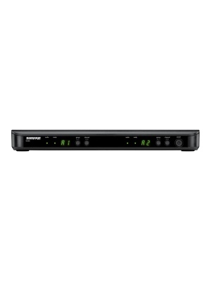 Shure BLX288E/PG58-H8E (518–542 MHz) - Img3