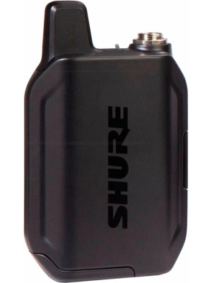 Shure GLXD14+E-Z4 - Img5