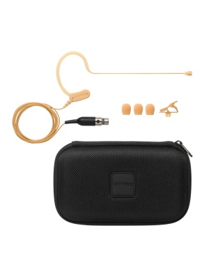 Shure Headset MX153T