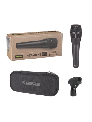 Shure Nexadyne NXN8/C - Img5