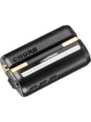 Shure SB900B baterie reîncărcabilă - Img3