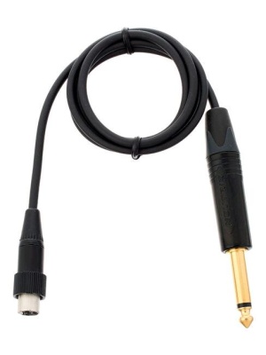 SHURE SLXD14E-K59 cu WA305 - Img4