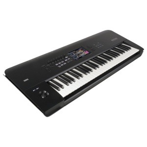 Sintetizator Korg NAUTILUS 61 - Img2