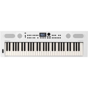 Sintetizator Roland Go:Keys 5 WH - Img1