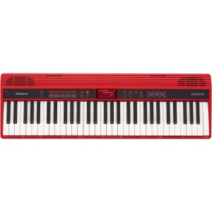 Sintetizator Roland GO:KEYS - Img1