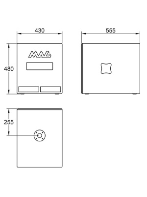 Sistem 2.1 Activ MAG Complete 12 - Img4