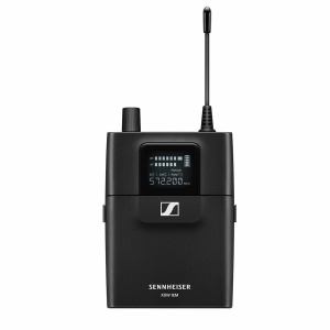 Sistem pentru Monitorizare In-Ear Sennheiser XSW IEM A - Img2