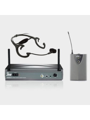 Sistem Wireless cu Headset JTS US-8001D/PT-850B + CX504