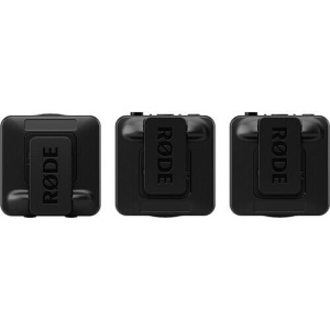 Sistem Wireless RODE Wireless PRO - Img2