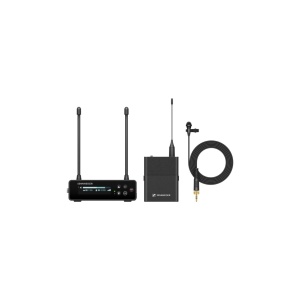 Sistem Wireless Sennheiser EW-DP ME 2 Set Porta - Img1
