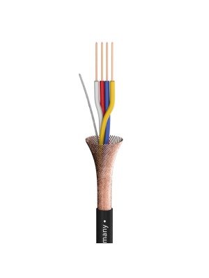 Sommer Cable SC-CICADA 4 (cablu audio 4 × 0,14 mm²)