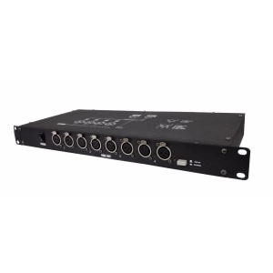 Splitter DMX 1 - 4 Sound Stil HD-203 - Img1