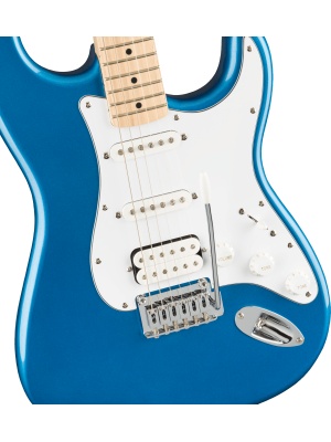 Squier Affinity Stratocaster 15G HSS LPB - Img5