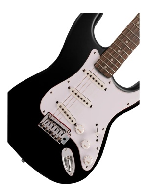 Squier Debut Stratocaster Black - Img4