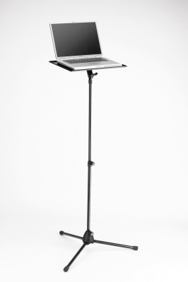 Stativ Laptop K&M 12155 - Img2