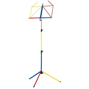 Stativ Note K&M 100/1 Multicolor