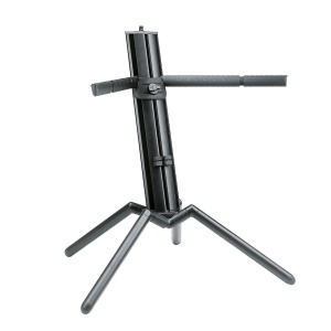 Stativ Orga K&M 18840 Baby-Spider Black - Img1