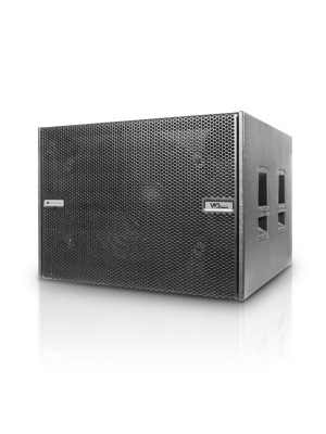 Subwoofer Activ dBTechnologies VIO S118R - Img6