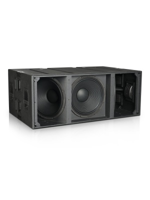 Subwoofer Activ dBTechnologies VIO S318 - Img2