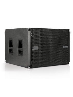Subwoofer Line Array Activ dBTechnologies VIO S118 - Img2