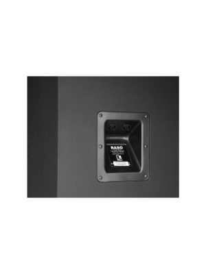 Subwoofer Pasiv Audac BASO12 - Img2