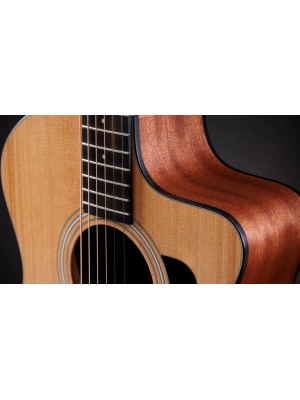 Taylor 114ce Sapele - Img5