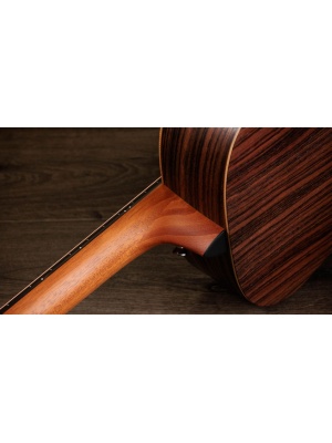 Taylor GS Mini-e Rosewood SB - Img9