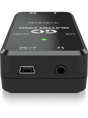 TC HELICON Go GUITAR PRO - Img3