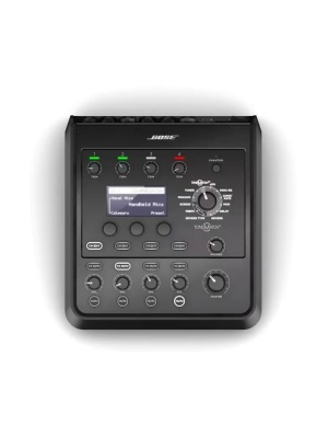 ToneMatch T4S