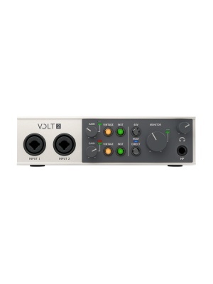 Universal Audio Volt 2 - Img2