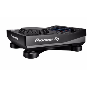 USB Player Pioneer DJ XDJ-700 - Img2
