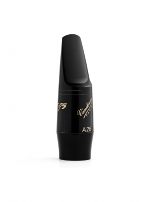 Vandoren SM419 A28 – Muștiuc Optimum pentru Saxofon Alto (Clasic, Cameră Mare)