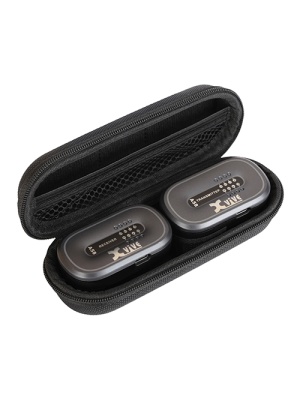 Xvive A58 – Sistem Wireless Digital 5.8GHz pentru Chitară și Bas - Img5