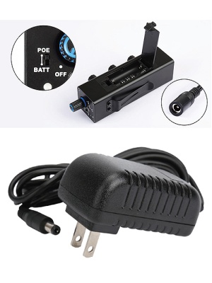 Xvive PX – Mixer Portabil cu 3 Canale pentru Monitorizare Personală - Img3