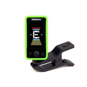 Acordor Cromatic Planet Waves PW-CT-17 Verde