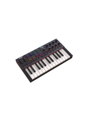 Akai Professional MPK Mini IV Black - Img2