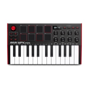AKAI Professional MPK Mini MK3 - Img2