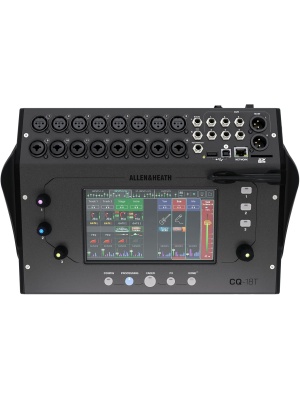 Allen&Heath CQ18T - Img1
