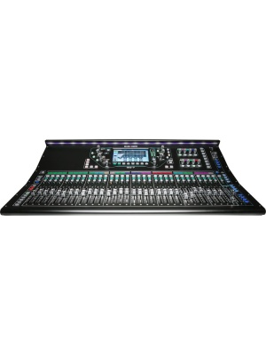 Allen&Heath SQ-7 - Img7