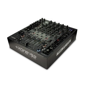 Allen & Heath Xone:92 MK2 - Img1