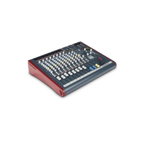 Allen & Heath ZED60-14FX - Img2