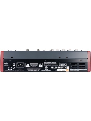 Allen & Heath ZEDi-10FX - Img4