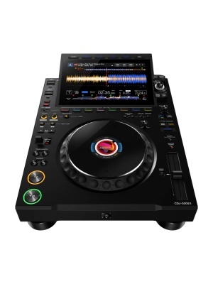AlphaTheta CDJ-3000X Professional DJ Multi Player
