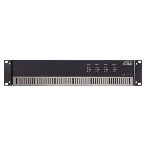 Amplificator 100V Audac CAP412 - Img1