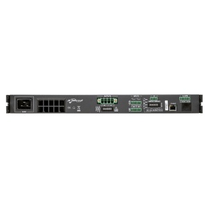 Amplificator cu 2 canale Powersoft Duecanali 804 - Img2