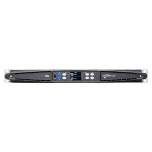 Amplificator cu 2 canale Powersoft T602
