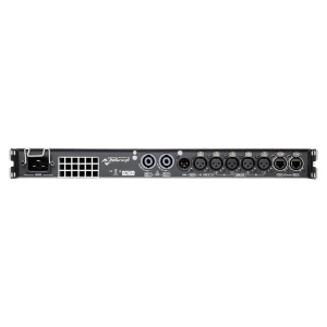 Amplificator cu 4 canale Powersoft T304 - Img2