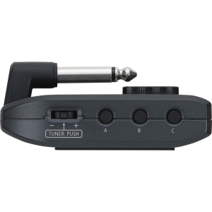 Amplificator de casti pentru chitara electrica BOSS KATANA GO - Img2