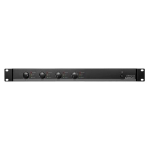 Amplificator de putere Audac EPA254 - Img1