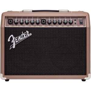 Amplificator - Fender Acoustasonic 40 - Img1